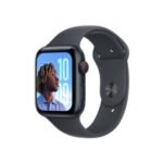 Apple Watch SE (2nd Generation) Midnight Aluminium
