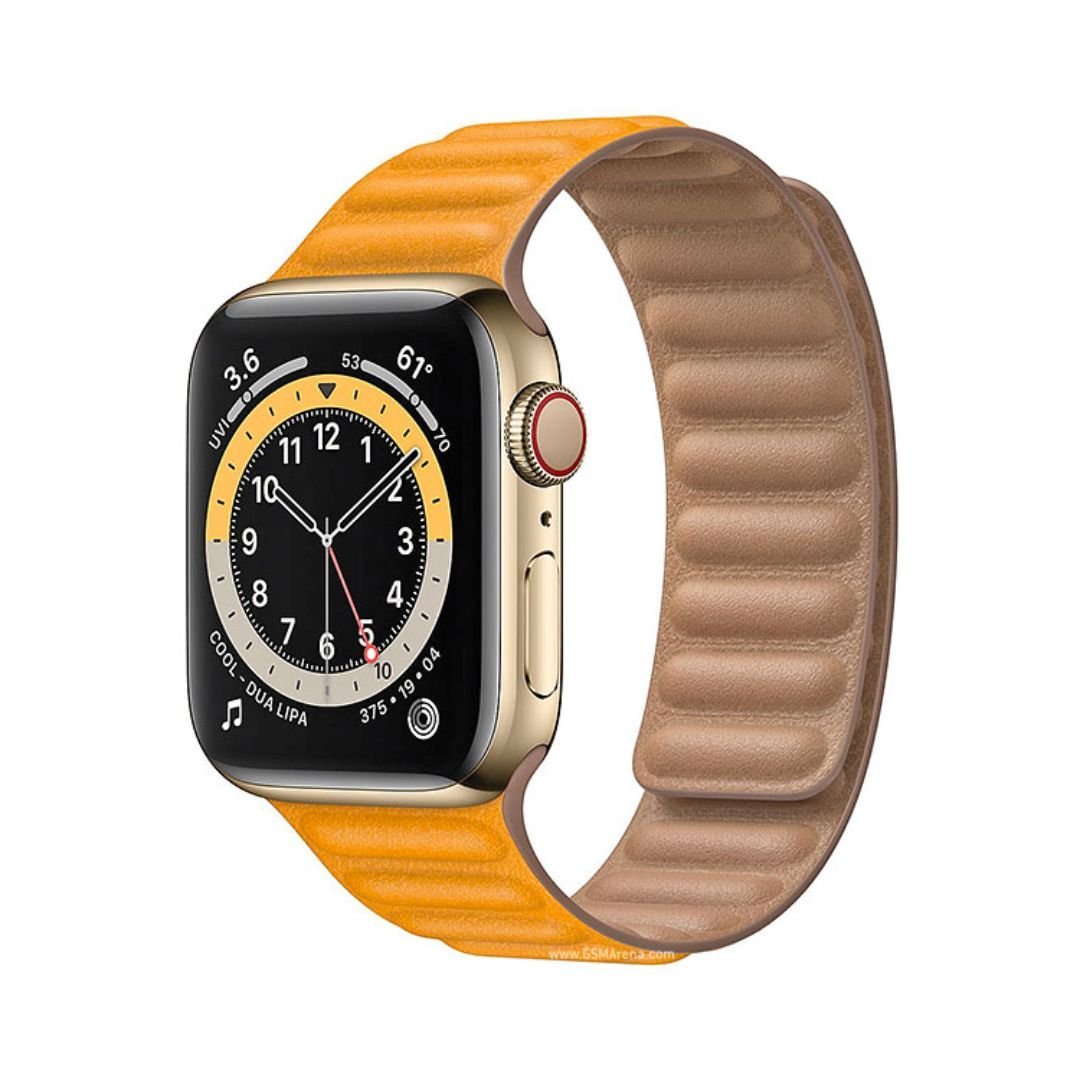 Apple Watch Series 6