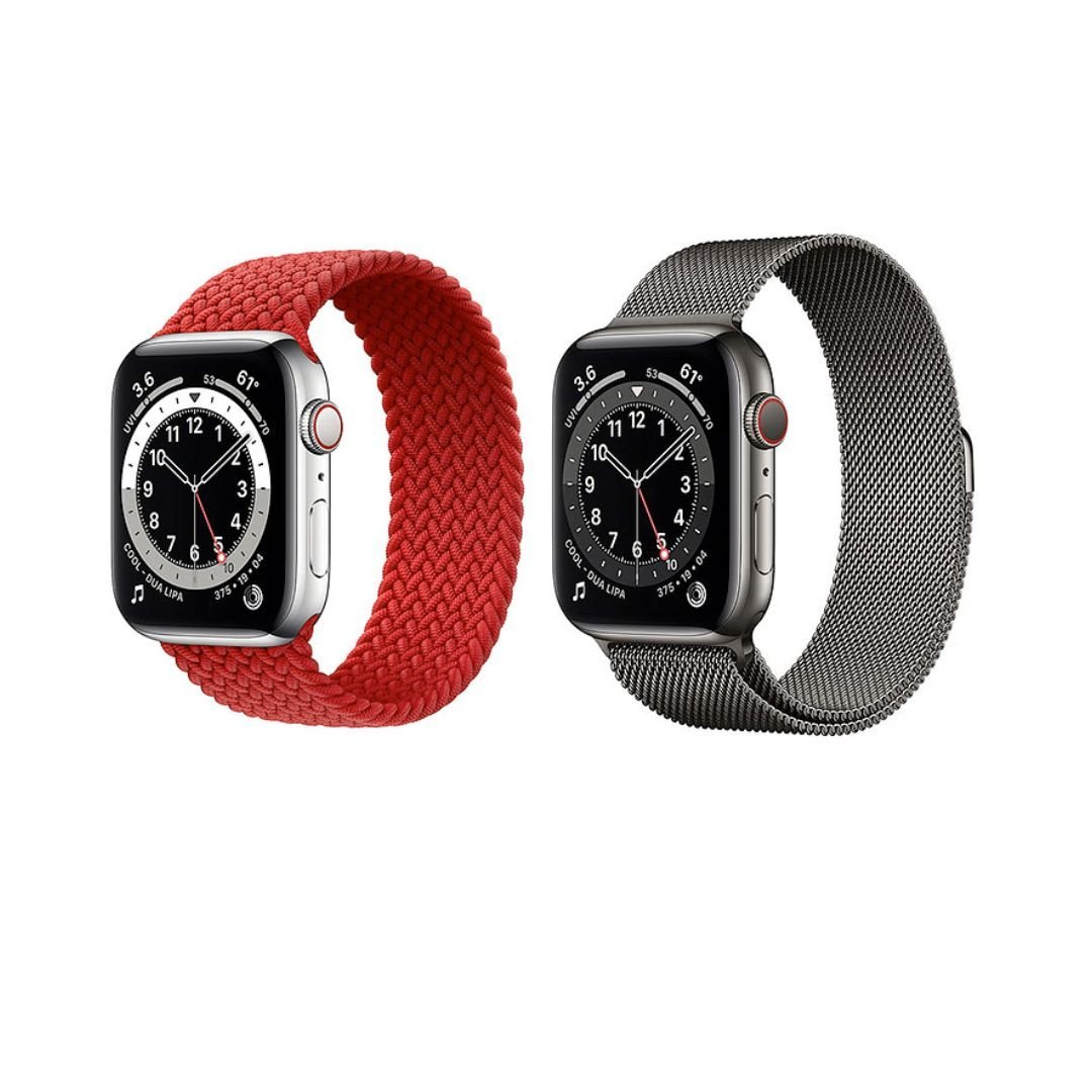 Apple Watch Series 6