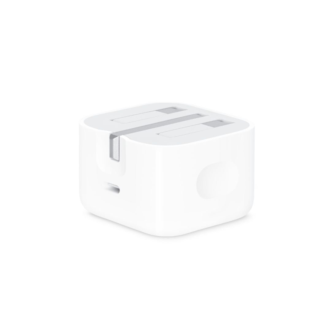 Apple 20W USB-C Power Charger