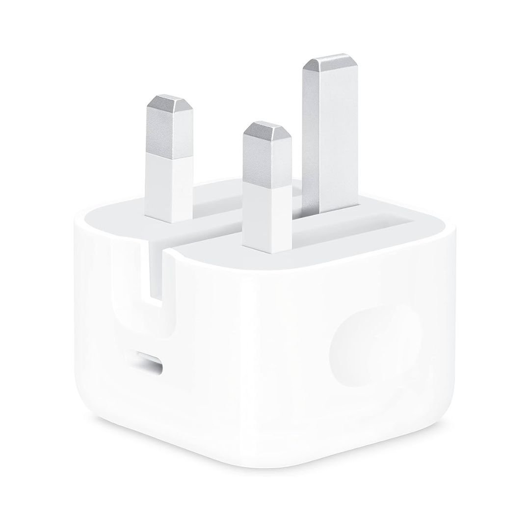 Apple 20W USB-C Power Charger
