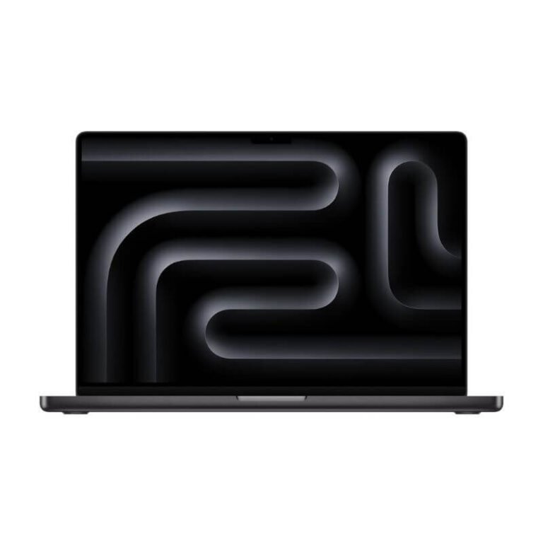 Apple MacBook Pro 16 Inch M4 Max
