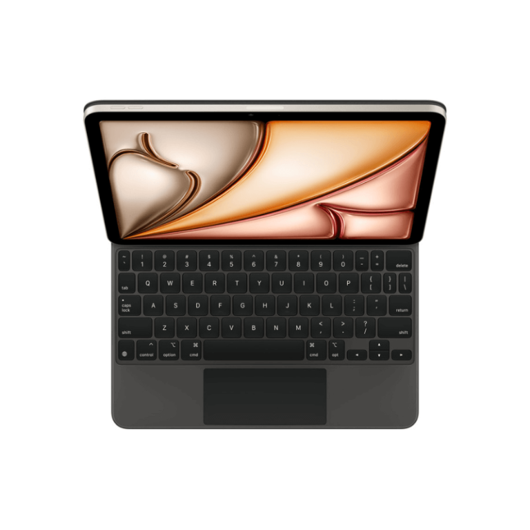 Apple Magic Keyboard 11 Inch M2 Black