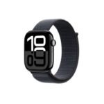 Apple Watch Series 10 Jet Black Aluminium
