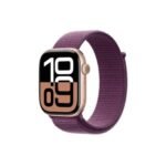 Apple Watch Series 10 Rose Gold Aluminium