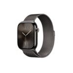 Apple Watch Series 10 Slate Titanium