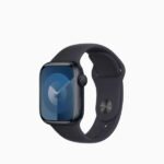 Apple Watch Series 9 Midnight