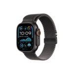 Apple Watch Ultra 2 Black Titanium