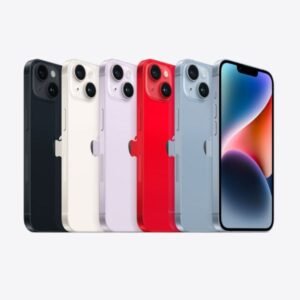 Apple iPhone 14 All Colors Applestoreke