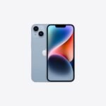 Apple iPhone 14 Blue