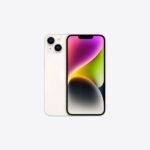 Apple iPhone 14 Starlight