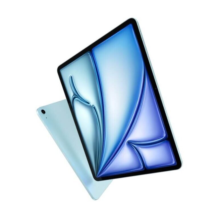 Apple iPad Air 13-inch M2