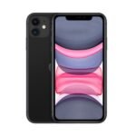 Iphone 11 Black