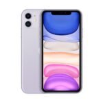 Iphone 11 Purple