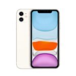 Iphone 11 White