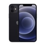 Iphone 12 Black