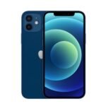 Iphone 12 Blue