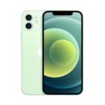 Iphone 12 Green