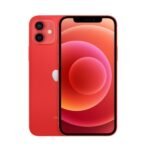 Iphone 12 (Product) Red