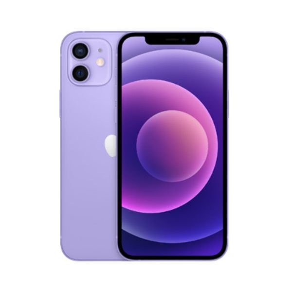 Iphone 12 Purple