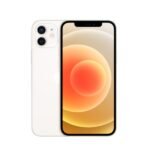 Iphone 12 White