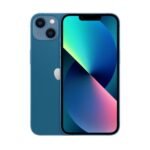 Iphone 13 Blue