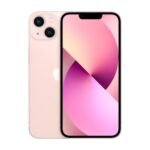 Iphone 13 Pink