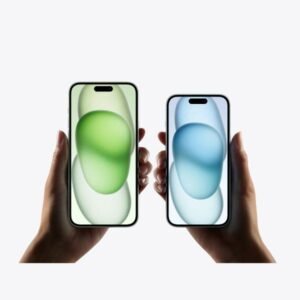 Iphone 15 General