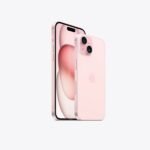 Iphone 15 Pink