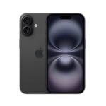 Iphone 16 Black