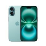 Iphone 16 Teal