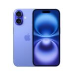 Iphone 16 Ultramarine