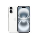 Iphone 16 White
