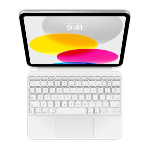 Magic Keyboard Folio for 10th Gen iPad