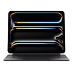 Magic Keyboard for 13-inch iPad M4