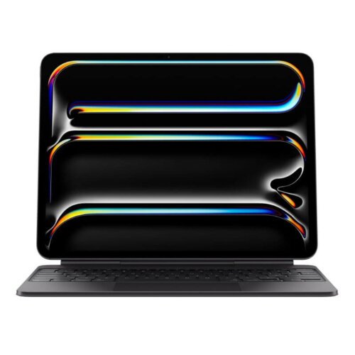 Magic Keyboard for 13-inch iPad M4