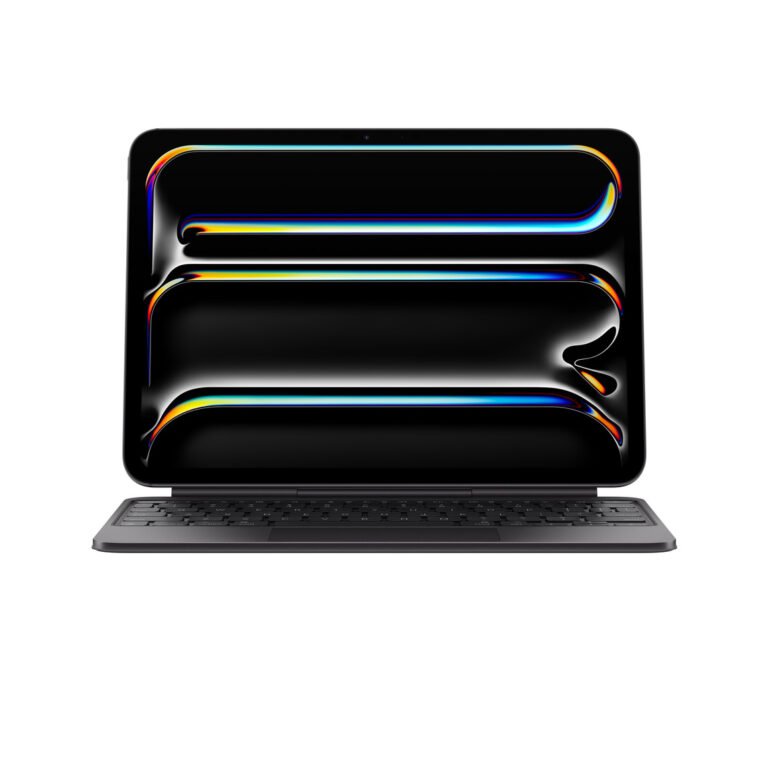 Magic Keyboard for iPad 11 inch M4