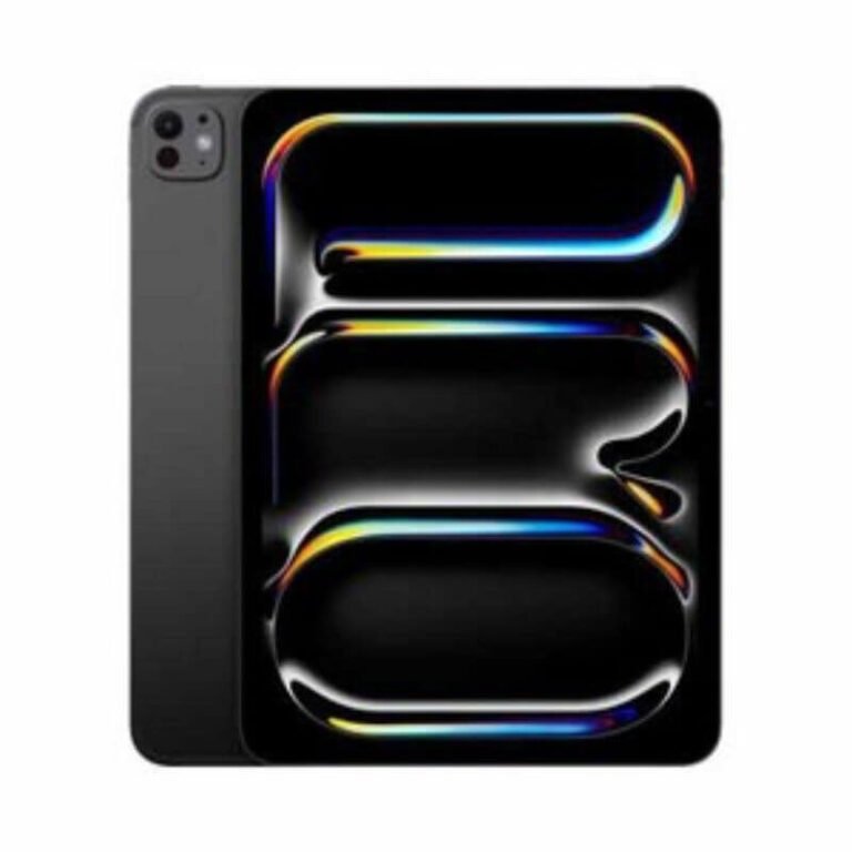 iPad 13 Pro M4