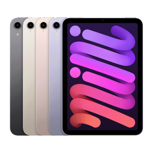 Apple iPad Mini 6th Gen
