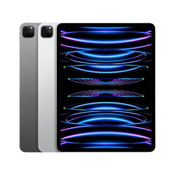 Apple iPad Air 13-inch M2 128GB Cellular (A2899)